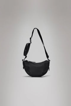 Valera Shoulder Bag Mini W3 - Black