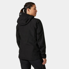 Blaze 3L Shell Jacket - Black