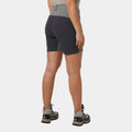 Vika Tur Shorts - Concrete