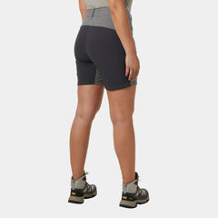 Vika Tur Shorts - Concrete