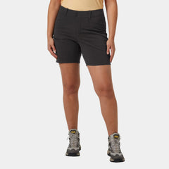 Vika Tur Shorts - Black