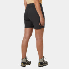 Vika Tur Shorts - Black