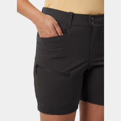 Vika Tur Shorts - Black