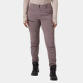 Vika Tur Pant 2.0 - Sparrow Grey