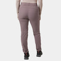 Vika Tur Pant 2.0 - Sparrow Grey