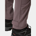 Vika Tur Pant 2.0 - Sparrow Grey