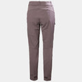 Vika Tur Pant 2.0 - Sparrow Grey