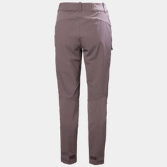 Vika Tur Pant 2.0 - Sparrow Grey