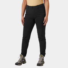 Vika Tur Pant 2.0 - Black