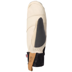 Thermic Racing Mittens - Black