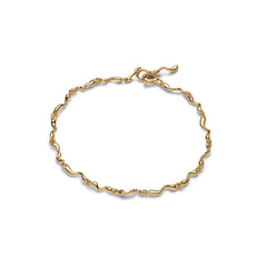 Ramen Bracelet - Gold