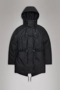 Nome String W Parka W3T3 - Black