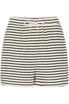 EmuIW VenetiaIW Shorts - Whisper White