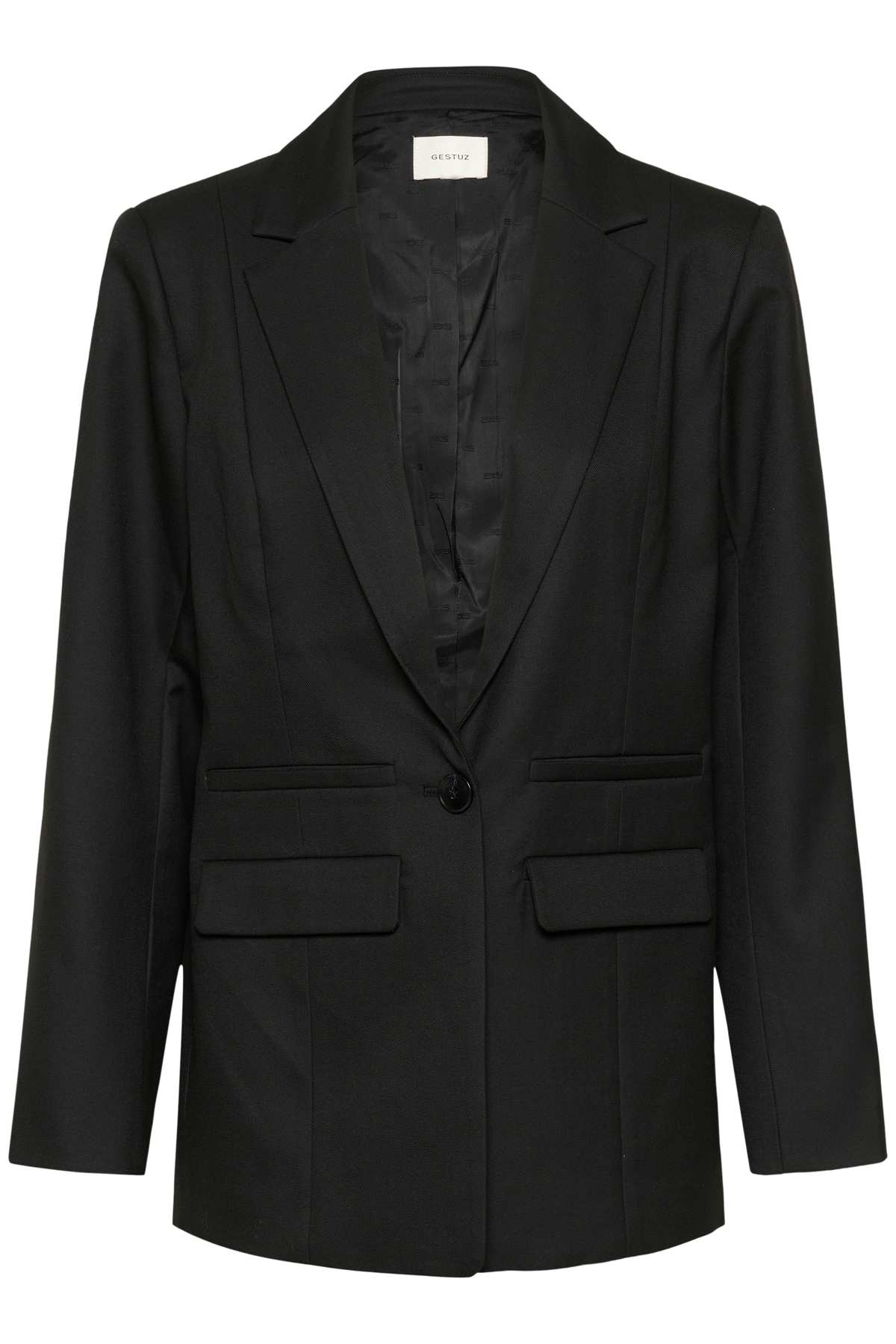 Gzpaula Blazer - Black