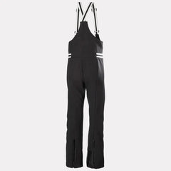 W Avanti Softshell Bib Pant - Black