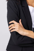 Mom Ring - Gold