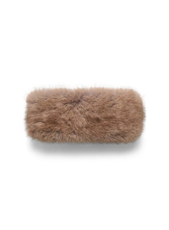 Zephyra Headband - Natural