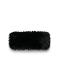 Zephyra Headband - Black