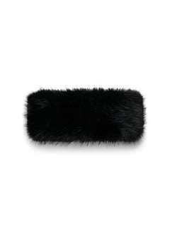Zephyra Headband - Black