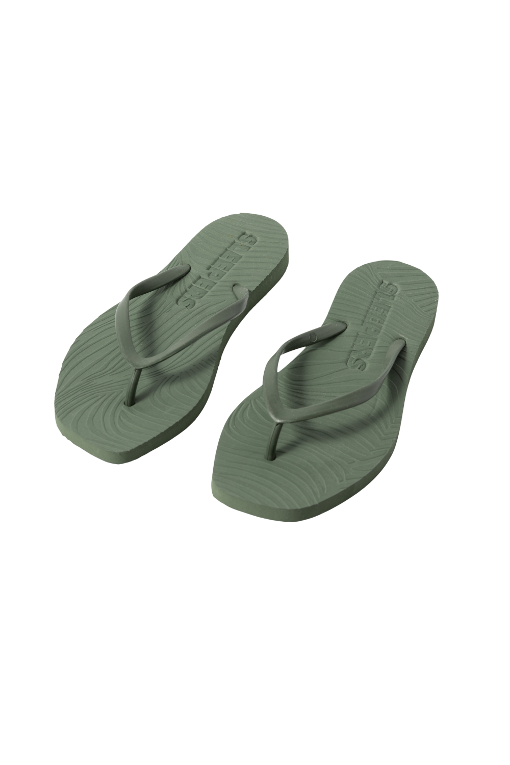 Tapered - Green