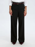 Aila Mw Pant - Black