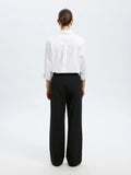 Aila Mw Pant - Black