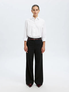 Aila Mw Pant - Black
