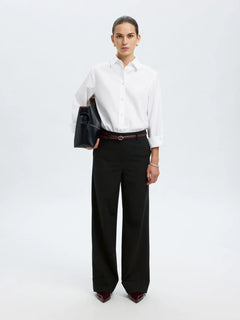 Aila Mw Pant - Black