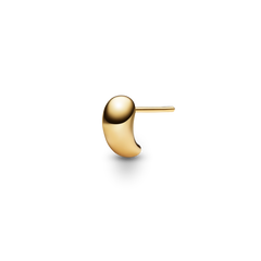 Sagene Stud - Gold
