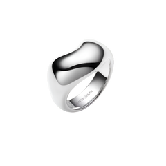 Tryvann Ring - Silver