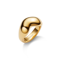 Tryvann Ring - Gold