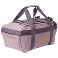 Scout Duffel M - Purple Clay