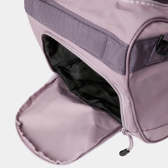 Scout Duffel M - Purple Clay