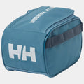 Scout Wash Bag - Rain Blue