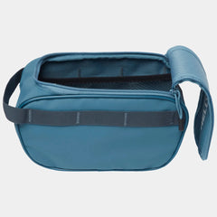 Scout Wash Bag - Rain Blue