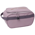 Scout Wash Bag - Purple Clay