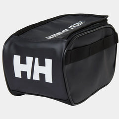 Scout Wash Bag - Black