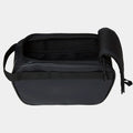 Scout Wash Bag - Black