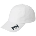 Crew Cap 2.0 - White