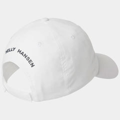 Crew Cap 2.0 - White