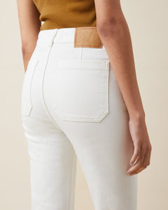 AW014 Alta - Natural White