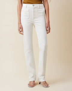AW014 Alta - Natural White