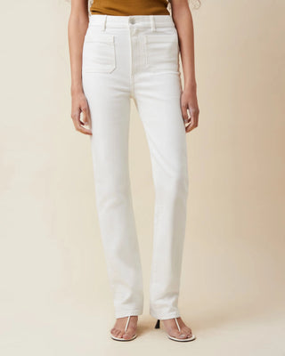 AW014 Alta - Natural White