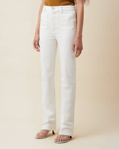 AW014 Alta - Natural White