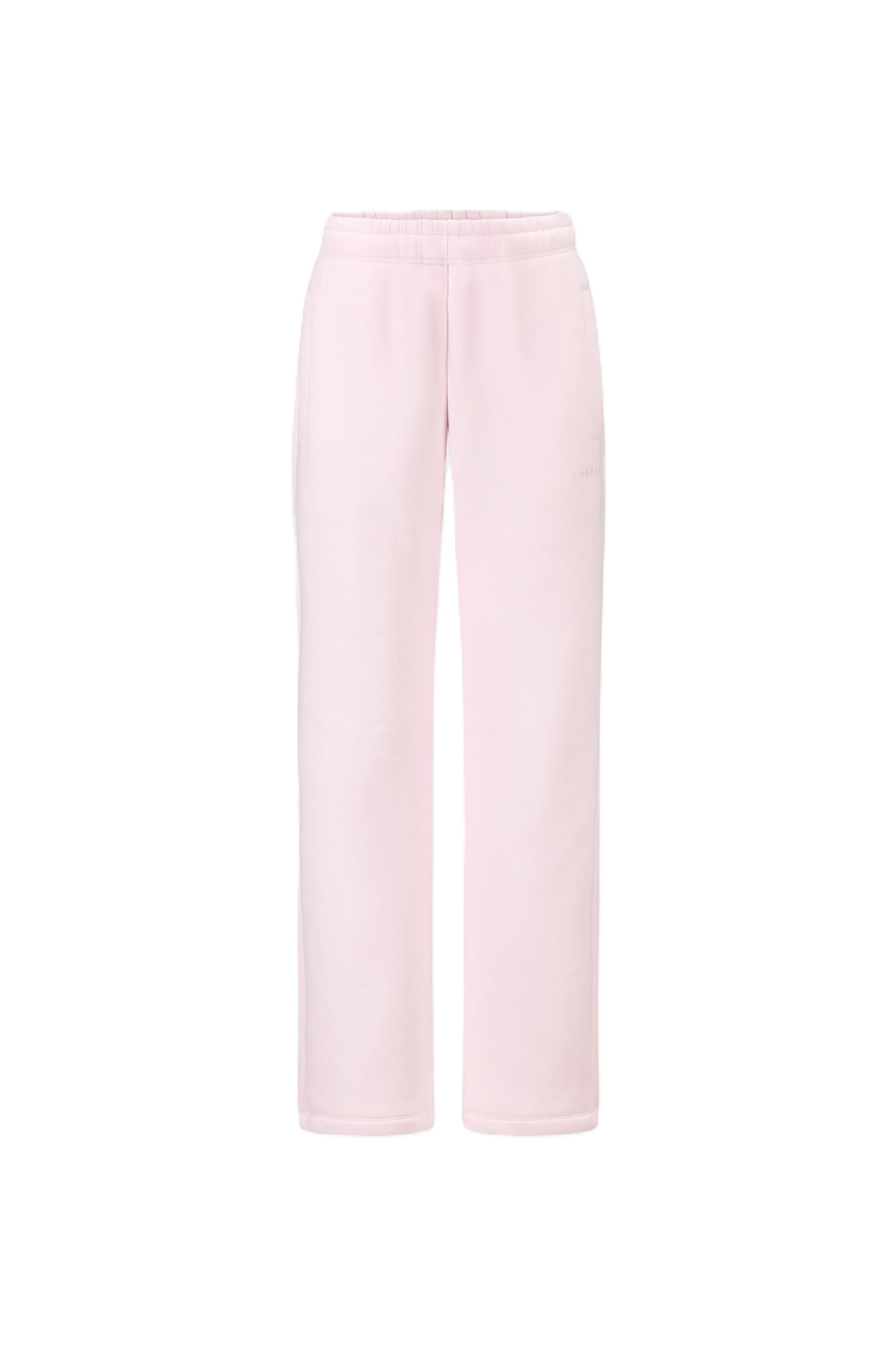 W. Cosmo Straight Leg - Millennial Pink