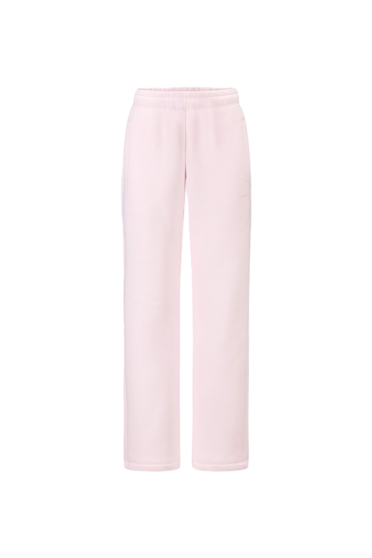 W. Cosmo Straight Leg - Millennial Pink
