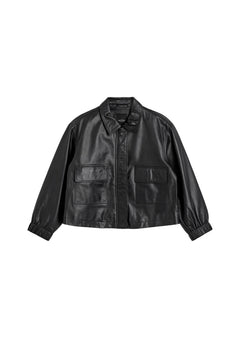 6836 Ryley - Ebony Black