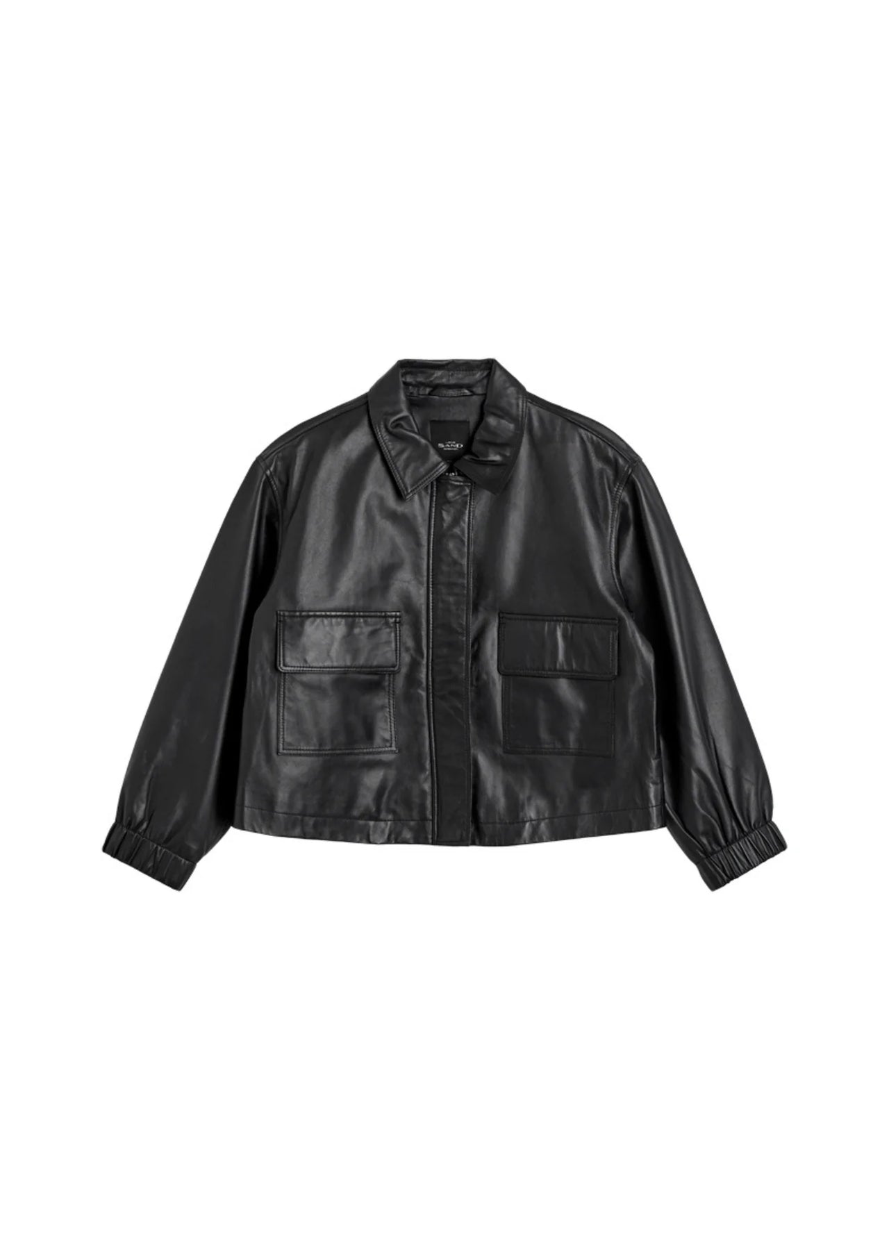 6836 Ryley - Ebony Black