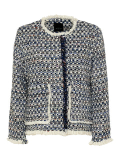 6876 Jael - Medium Blue
