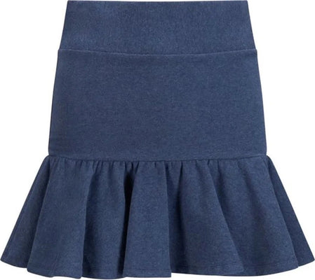 Ginger Skirt - Denim Blue